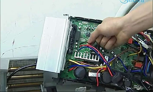 文安美的空调电话是多少