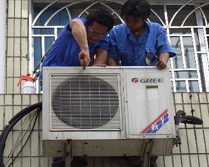 文安空调售后维修服务中心在哪里找