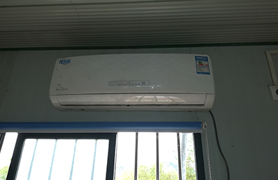 文安空调维修在哪里找