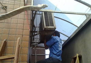 文安空调维修售后服务中心