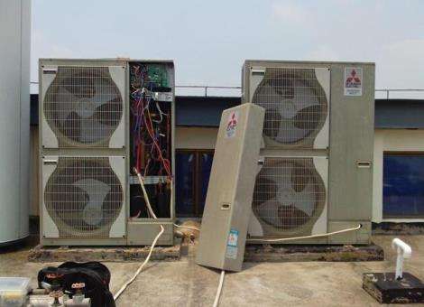 文安空调维修电话号码多少