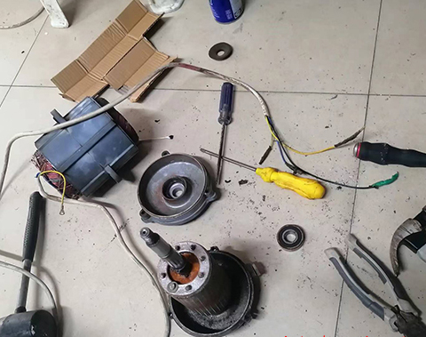 文安空调维修售后服务中心电话在哪里找