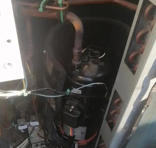 文安维修变频空调电话在哪里找