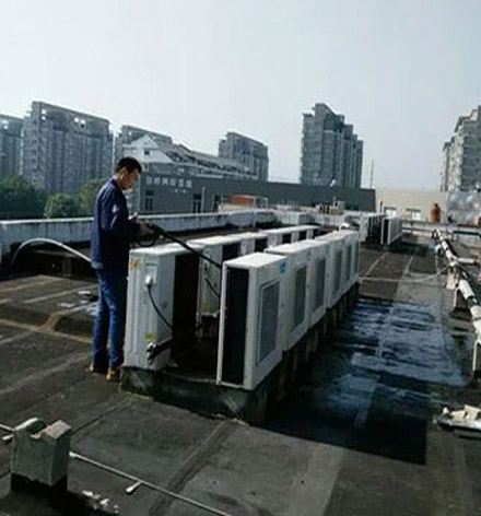 文安 空调拆装 文安本地 空调拆装公司