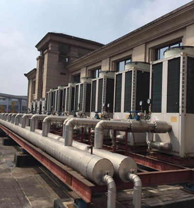 文安多联机维修 文安中央空调维修