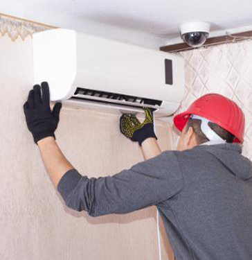 文安空调内机噪音大