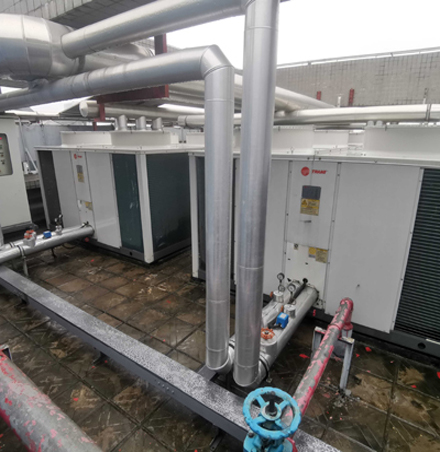 文安附近中央空调维修 文安上门中央空调维修